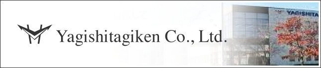Yagishitagiken Co., Ltd.